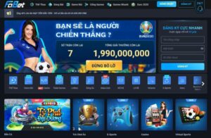 Giao diện dễ quan sát