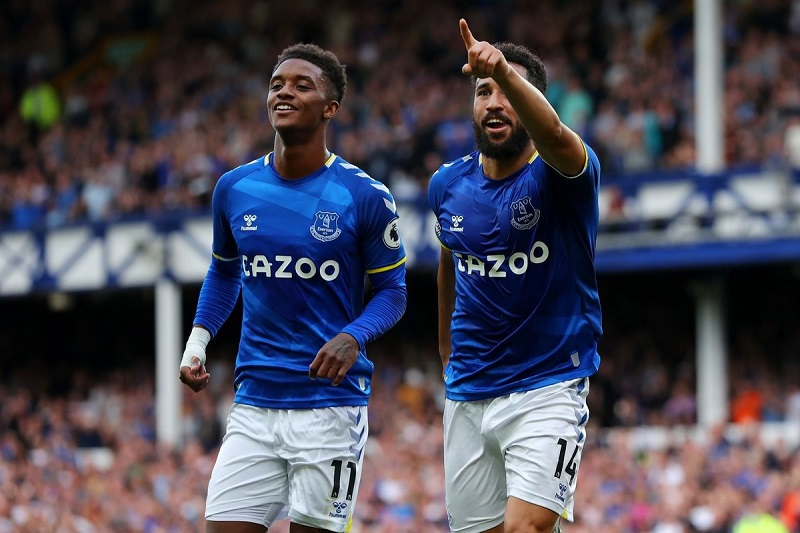 Nhiều người lo ngại về chiến thắng của Everton