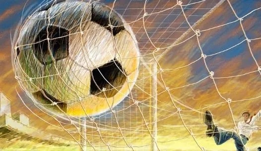 Cùng người hâm mộ có những phút giây bùng nổ