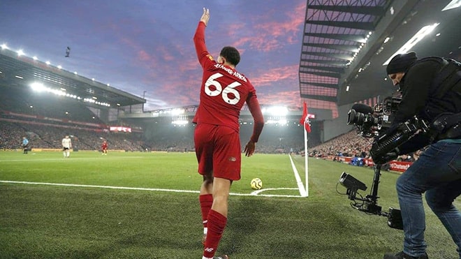 Soi kèo góc không khó