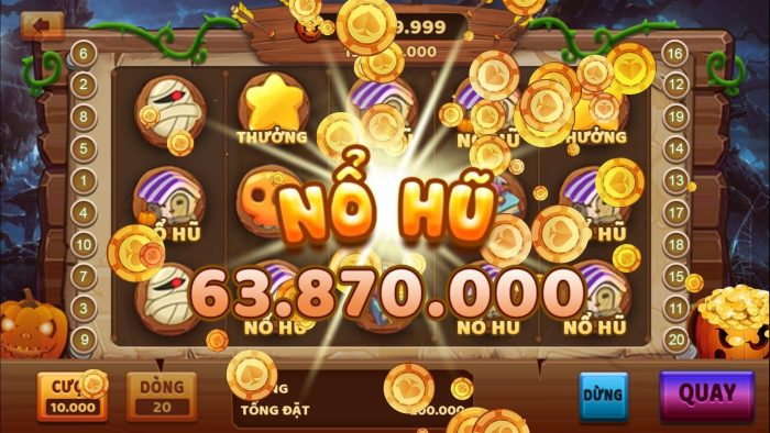 tải game nổ hũ đổi thưởng uy tín